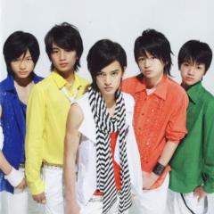 アイドル・ジャニーズ好き