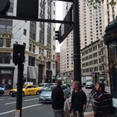 渋谷を楽しくするトーク