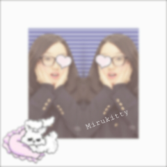 みるき て ぃ .｡oO( ♡ )のトーク