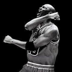 バスケ好き集まれー！