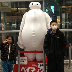 ゆうみのトーク