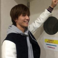 がんちゃんはかっこいいよ