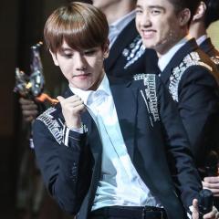 ＥＸＯペンさんお話ししましょう🇰🇷💕