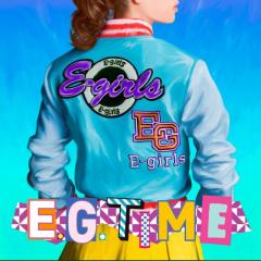 E-girls大好きトーク