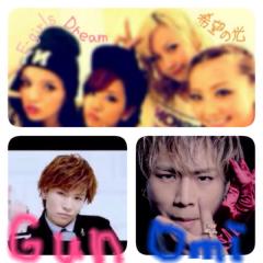 misaki～(^з^)-おみ♡