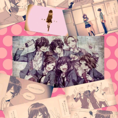 HoneyWorks
