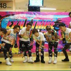 三代目JSB好きな人一緒に語ろう！