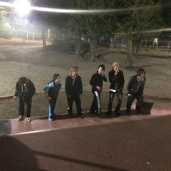 グループトークメンバー募集中！！！