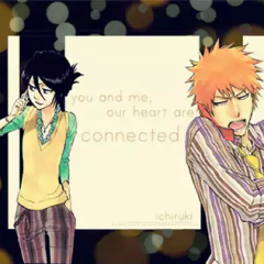 BLEACHについて語ろ！