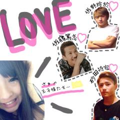 さにゃんのトーク