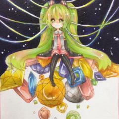 きょうか( ^ω^ )