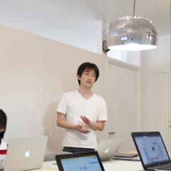 よっつんのトーク