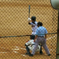 高校軟式野球のトーク