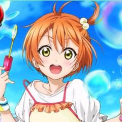 星空凛ちゃんについて語ろう〜。