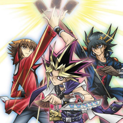 ガッチャ！楽しいデュエルだったぜ！