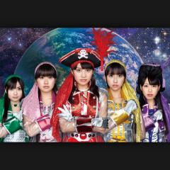 ももクロ好きな人ー！