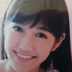 渡辺麻友