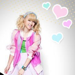 れいちゃんとAmiのトーク！