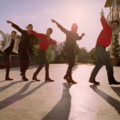 ジェイソンくん