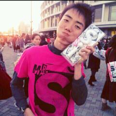 ミッキー