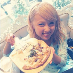 Amiとファンの方とのトーク♪