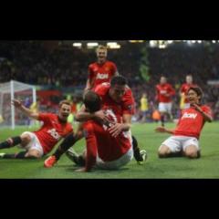 マンU情報 ！！