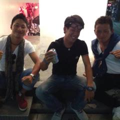 俺の女になって！（≧∇≦）