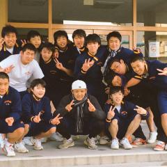 おやまっち。とわっくんと龍馬、かずくん、けいご、のトーク