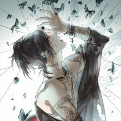 東京喰種好きな子❢❢ グループ作ろ~~☆