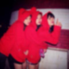 絡みましょ♡仲良くしましょ♡