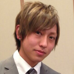 誰でもいらっしゃぁい