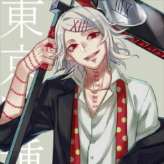 鈴屋と話そう？ 僕の事嫌い……？