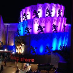 ダブルＹとA\(//∇//)\