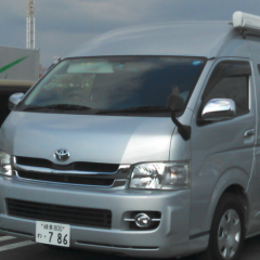 暇だからかまって~♪