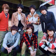 Kis-My-Ft2