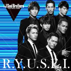 三代目 J Soul Brothers