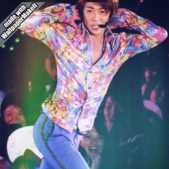 嵐好きな人来てー!