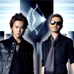 EXILEが大好きです*\(^o^)/*