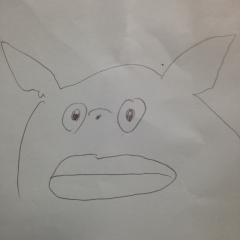 チベタン・マスティフ