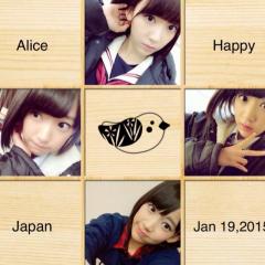 まっすー(もえきゅん命名)