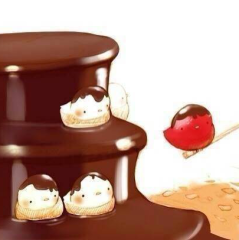 ショートケーキ