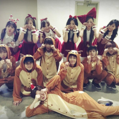 Apink好きなんです!! BTOBも好きなんです