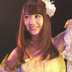 あたりめいちゃん