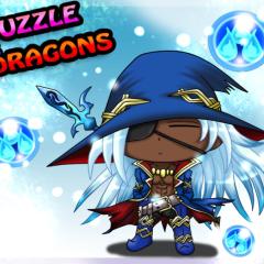 パズドラ初心者限定