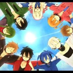 カゲプロなりきりトーク‼️