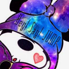jumpメンバーとあゆ