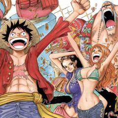 ONE PIECE好きの集い