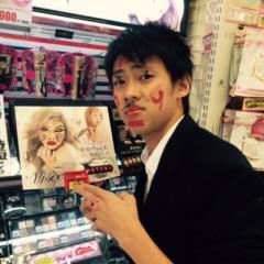 Masaaki😜😘✌️