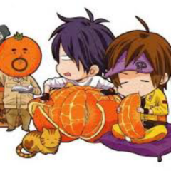 DGS好きな人集まれ～!!