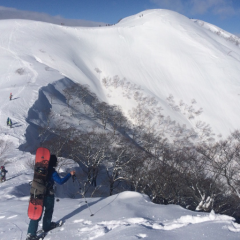 ヨコヤマナック